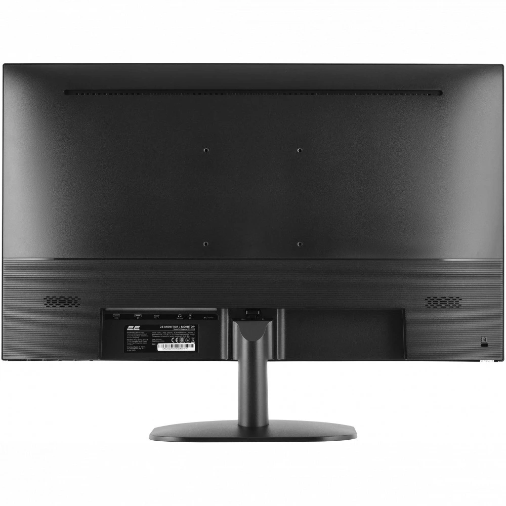 Монитор 2E G2423B 2E-G2423B-01.UA 23.8 ", IPS, Full HD 1920x1080 (16:9), 165 Гц