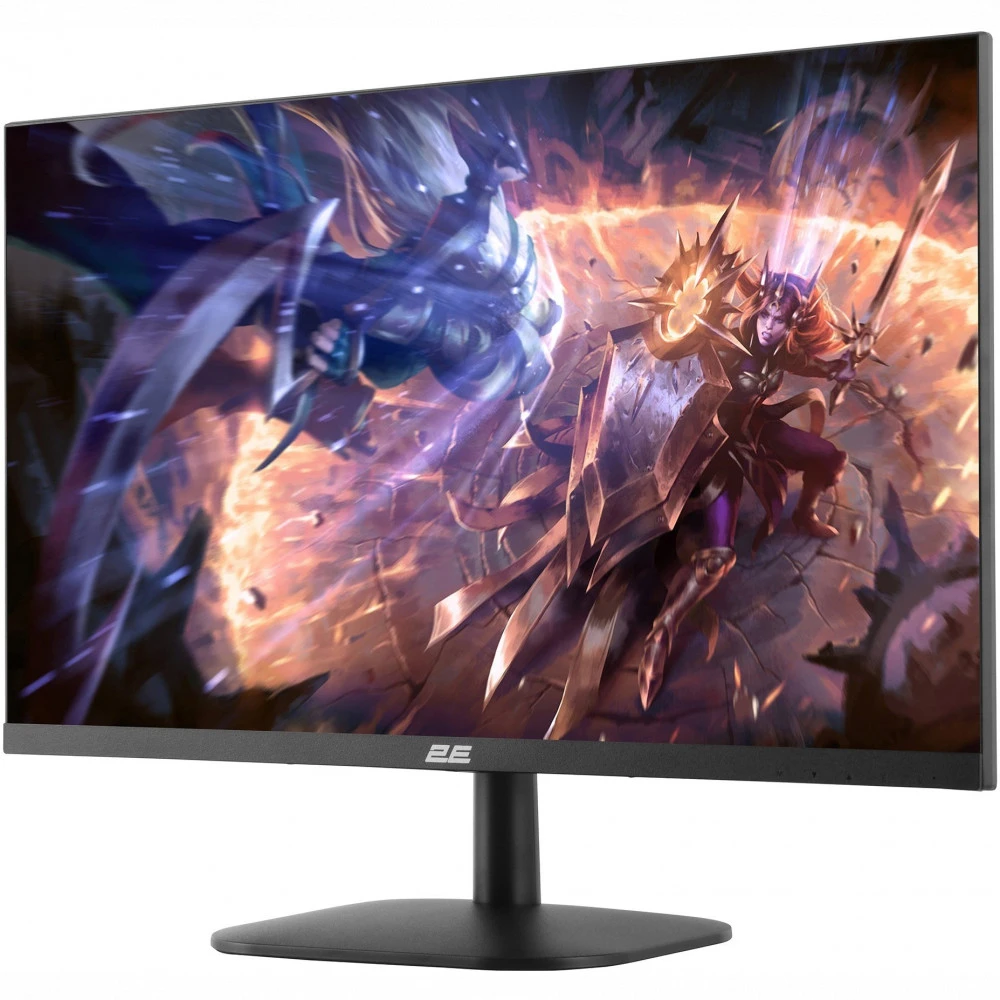 Монитор 2E G2423B 2E-G2423B-01.UA 23.8 ", IPS, Full HD 1920x1080 (16:9), 165 Гц