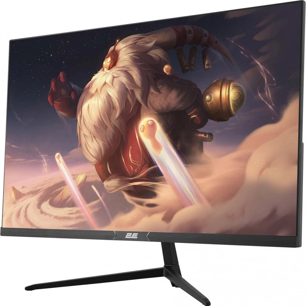 Монитор 2E G2723B 2E-G2723B-01.UA 27 ", IPS, Full HD 1920x1080 (16:9), 165 Гц