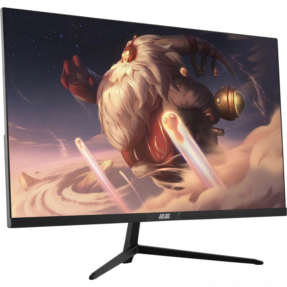 Монитор 2E G2723B 2E-G2723B-01.UA 27 ", IPS, Full HD 1920x1080 (16:9), 165 Гц