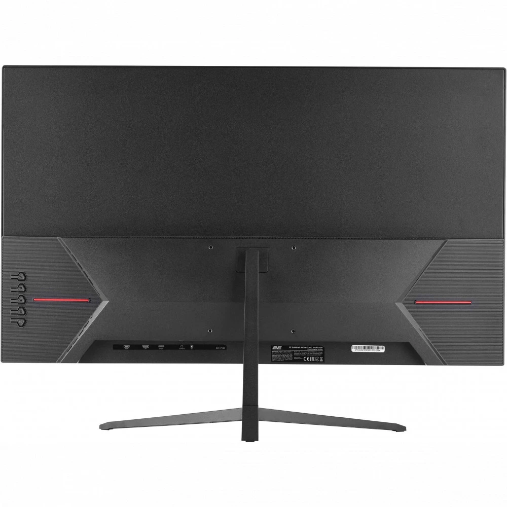 Монитор 2E G2723B 2E-G2723B-01.UA 27 ", IPS, Full HD 1920x1080 (16:9), 165 Гц