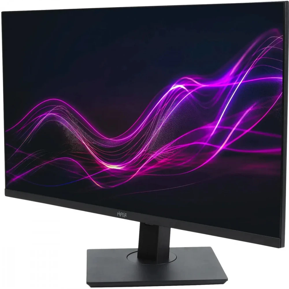 Монитор HIPER KB2710 KB2710HDC2HSV 27 ", IPS, Full HD 1920x1080 (16:9), 75 Гц