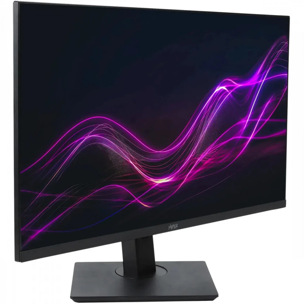 Монитор HIPER KB2710 KB2710HDC2HSV 27 ", IPS, Full HD 1920x1080 (16:9), 75 Гц