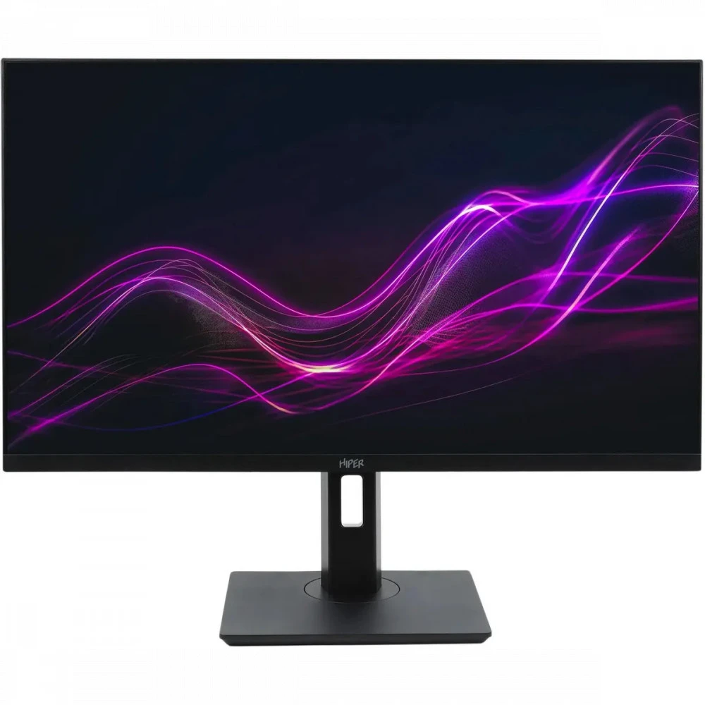 Монитор HIPER KB2710 KB2710HDC2HSV 27 ", IPS, Full HD 1920x1080 (16:9), 75 Гц