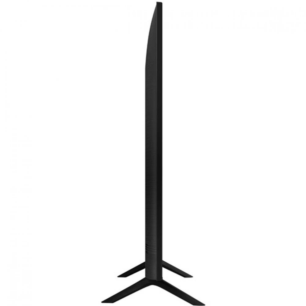 Телевизор Samsung 65" Crystal UHD 4K CU7100 UE65CU7100UXRU 65 ", Smart TV, Черный
