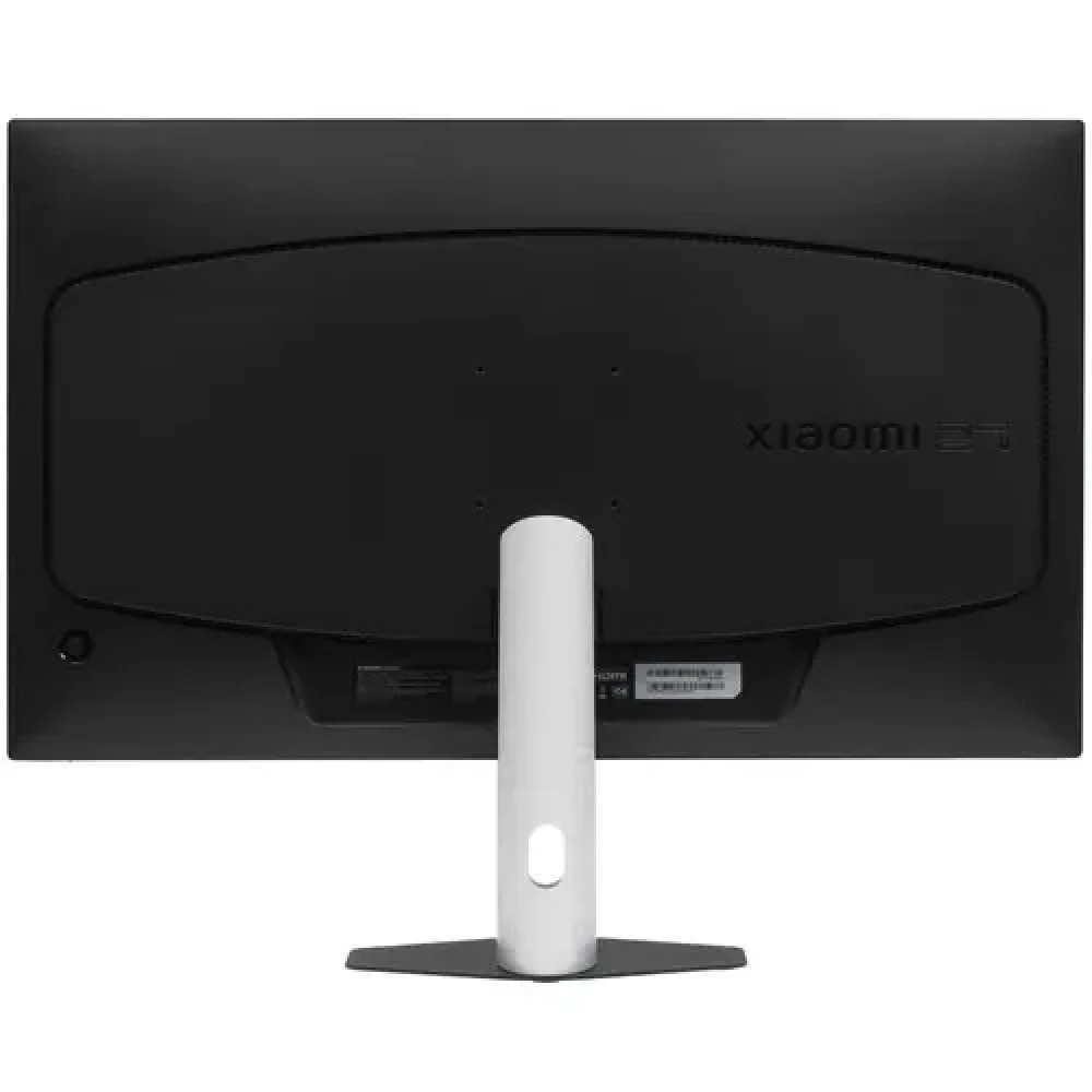 Монитор Xiaomi G27i 2026 ELA6654RU 27 ", IPS, Full HD 1920x1080 (16:9), 200 Гц