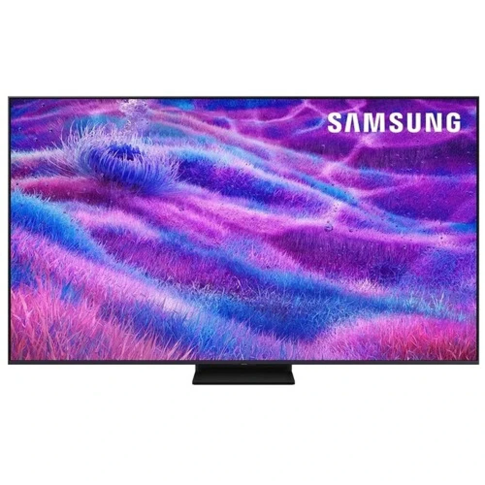 Телевизор Samsung QE75QN80FAUXRU 75 ", Черный