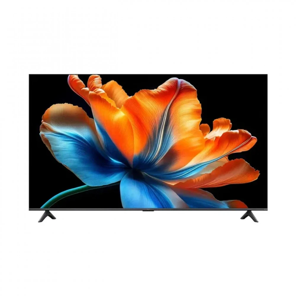 Телевизор Xiaomi L75MC-SRU 75 ", Smart TV, Черный