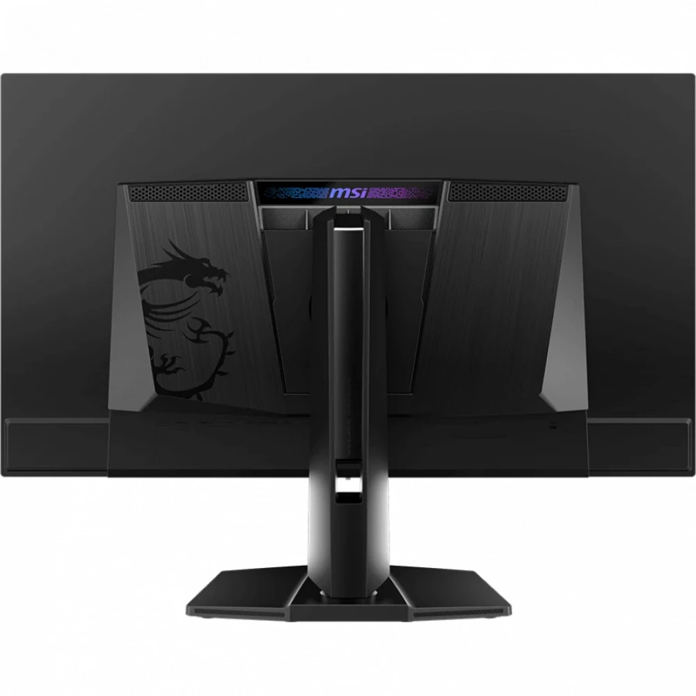 Монитор MSI MPG 321URXW 9S6-3DD29A-051 31.5 ", QD-OLED, 4K UHD 3840x2160 (16:9), 240 Гц