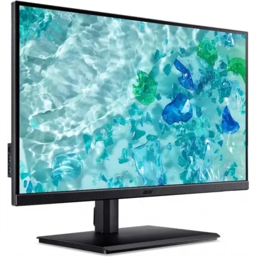 Монитор Acer B277UD6bmiiprczx UM.HB7CD.602 27 ", IPS, Quad HD 2560x1440 (16:9), 120 Гц