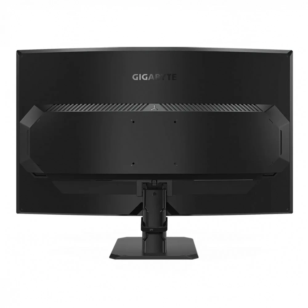 Монитор Gigabyte GS32QCA 20VM0-GS32QCABM-1EUR 31.5 ", VA, Quad HD 2560x1440 (16:9), 180 Гц