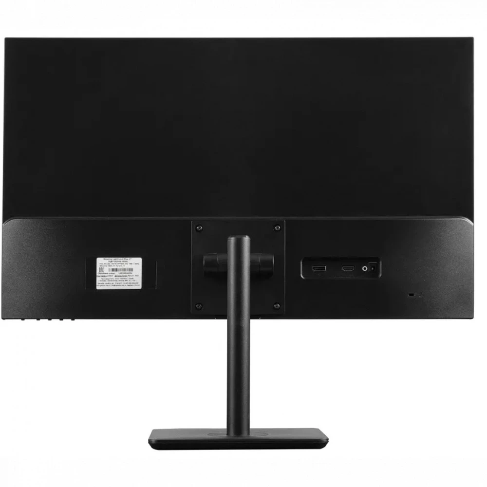 Монитор LIGHTCOM V-Plus 500-05-IF-02 27 ", IPS, Full HD 1920x1080 (16:9), 100 Гц