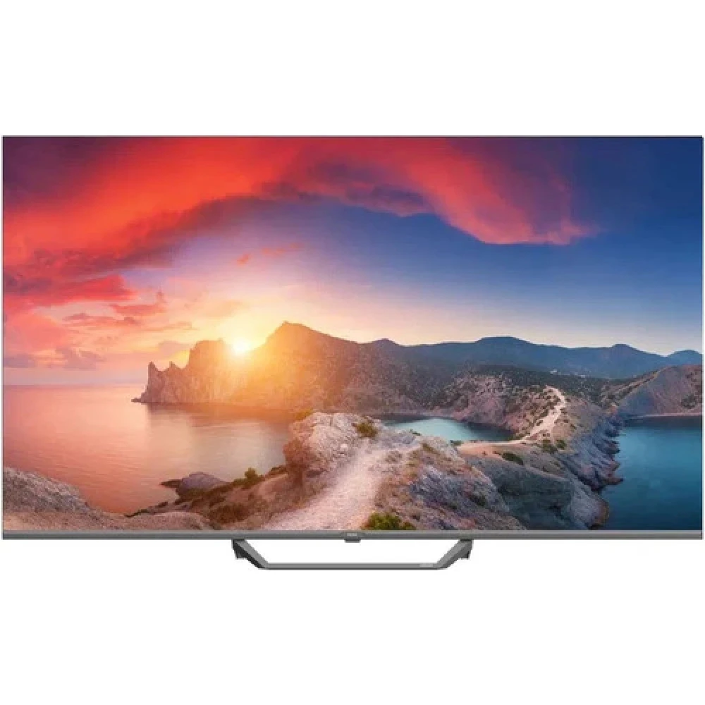 Телевизор Haier DH1VLJD04RU 50 ", Smart TV, Серый