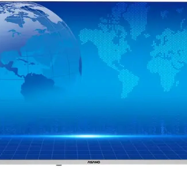 Телевизор Asano 40LF5011T 40 ", Белый