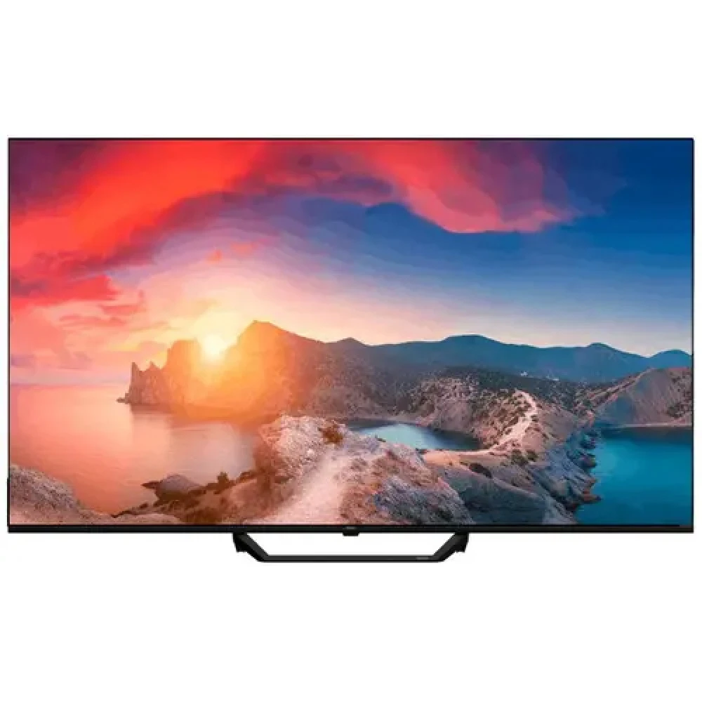 Телевизор Haier DH1VNBD01RU 65 ", Черный