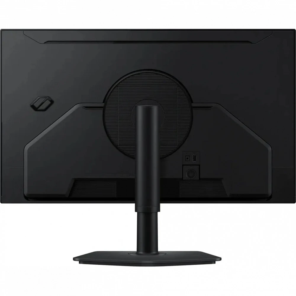 Монитор Samsung Odyssey G5 LS27FG502EIXCI 27 ", IPS, Quad HD 2560x1440 (16:9), 180 Гц