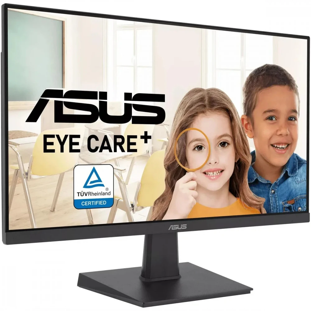 Монитор Asus Gaming VA27EHF 90LM0550-B04170 27 ", IPS, Full HD 1920x1080 (16:9), 100 Гц