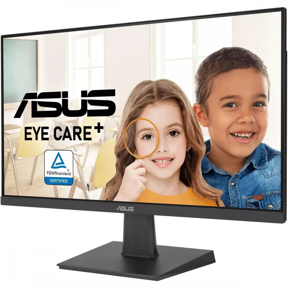 Монитор Asus Gaming VA27EHF 90LM0550-B04170 27 ", IPS, Full HD 1920x1080 (16:9), 100 Гц