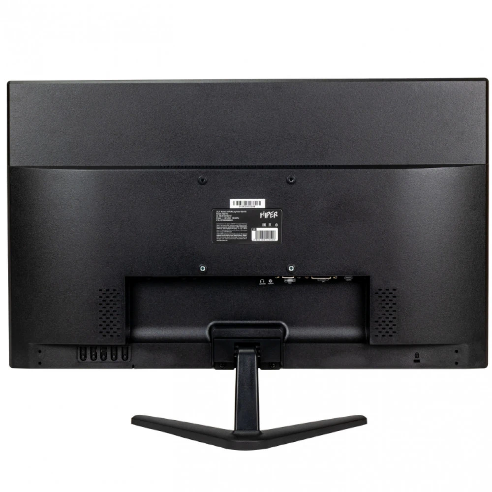 Монитор HIPER EasyView KB2410VHDV2V 23.8 ", IPS, Full HD 1920x1080 (16:9), 75 Гц