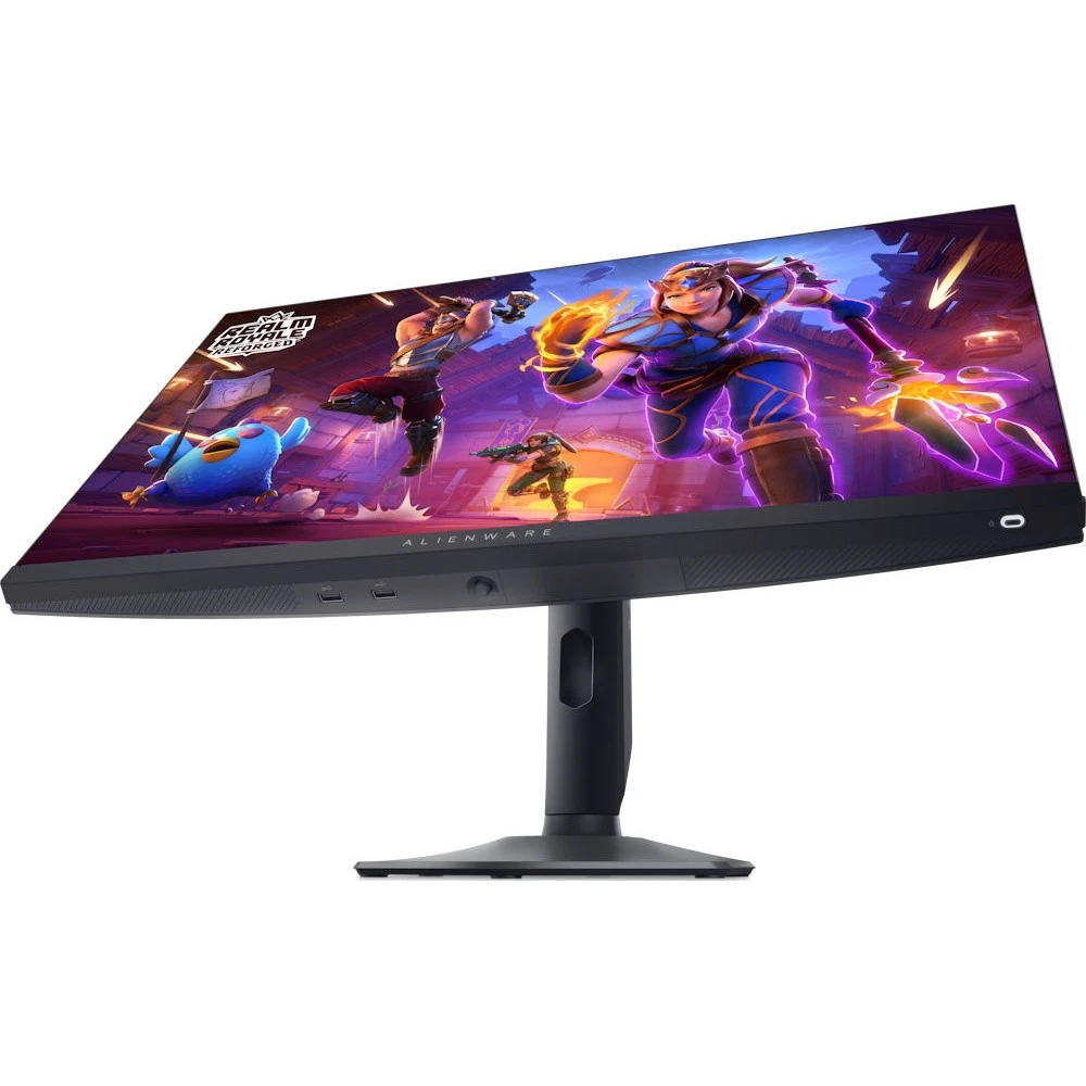 Монитор Dell Alienware AW2724HF 210-BHTM 27 ", IPS, Full HD 1920x1080 (16:9), 360 Гц
