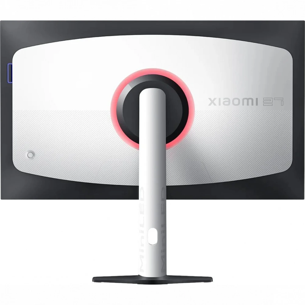 Монитор Xiaomi G Pro 27Qi P27QDA-RGPGL 27 ", IPS, Quad HD 2560x1440 (16:9), 180 Гц