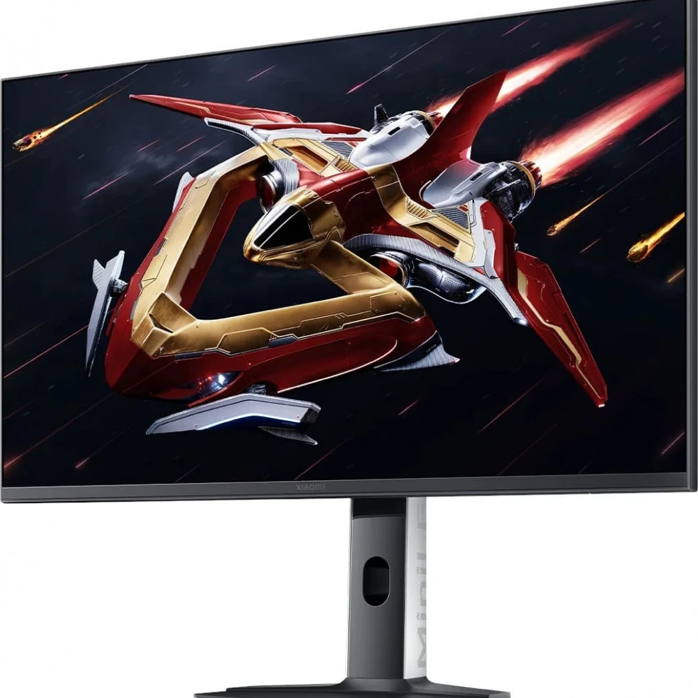 Монитор Xiaomi G Pro 27Qi P27QDA-RGPGL 27 ", IPS, Quad HD 2560x1440 (16:9), 180 Гц