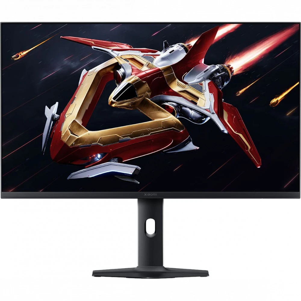 Монитор Xiaomi G Pro 27Qi P27QDA-RGPGL 27 ", IPS, Quad HD 2560x1440 (16:9), 180 Гц