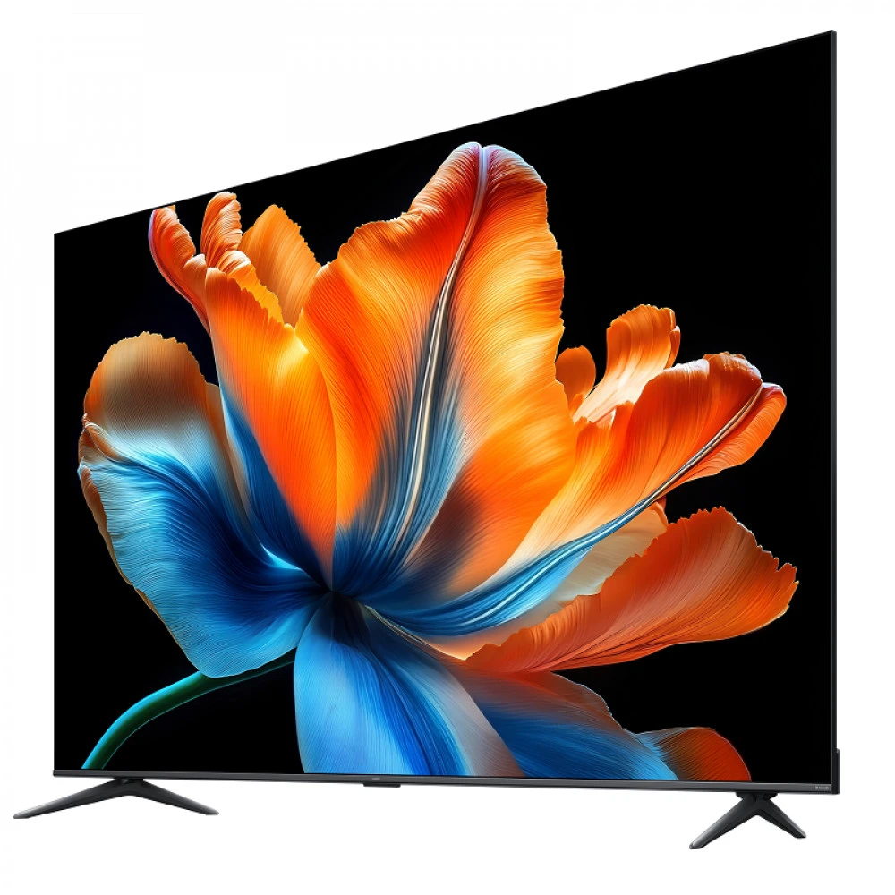 Телевизор Xiaomi TV S Mini LED L85MC-SRU 85 ", Smart TV, Серый