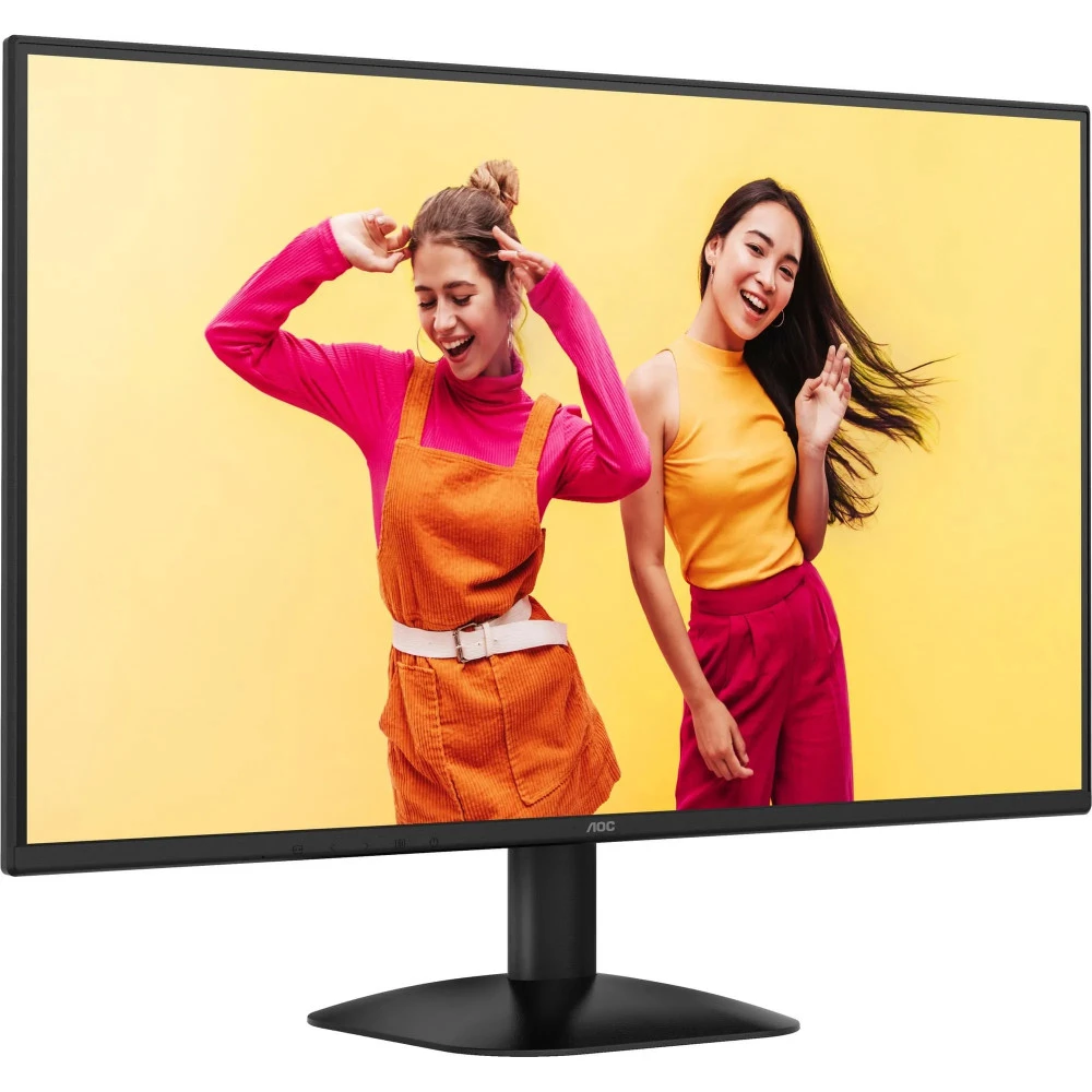 Монитор AOC Q27B35S3 Q27B35S3/01 27 ", IPS, Quad HD 2560x1440 (16:9), 120 Гц