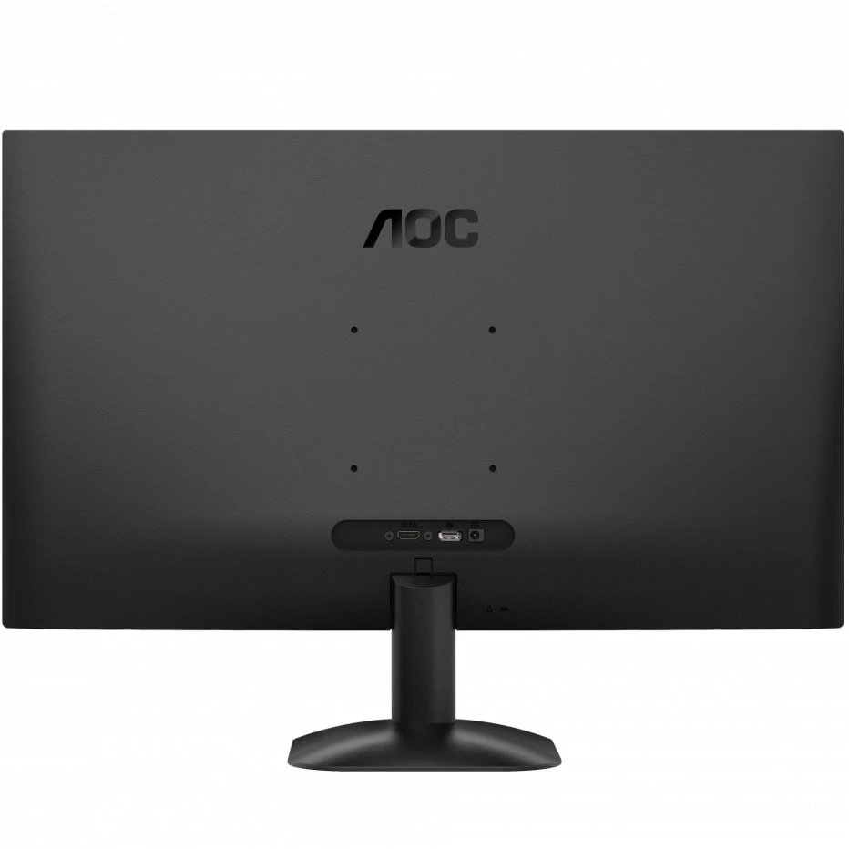 Монитор AOC Q27B35S3 Q27B35S3/01 27 ", IPS, Quad HD 2560x1440 (16:9), 120 Гц