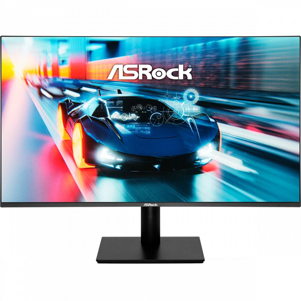 Монитор ASRock CL25FFA 25 ", IPS, Full HD 1920x1080 (16:9), 120 Гц