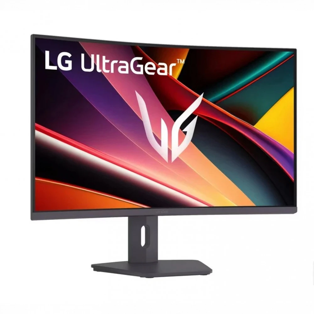 Монитор LG 32G600A-B 32G600A-B.ARUQ 31.5 ", VA, Quad HD 2560x1440 (16:9), 180 Гц