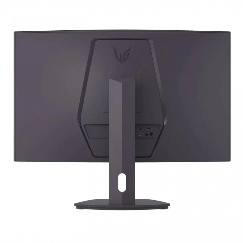 Монитор LG 32G600A-B 32G600A-B.ARUQ 31.5 ", VA, Quad HD 2560x1440 (16:9), 180 Гц
