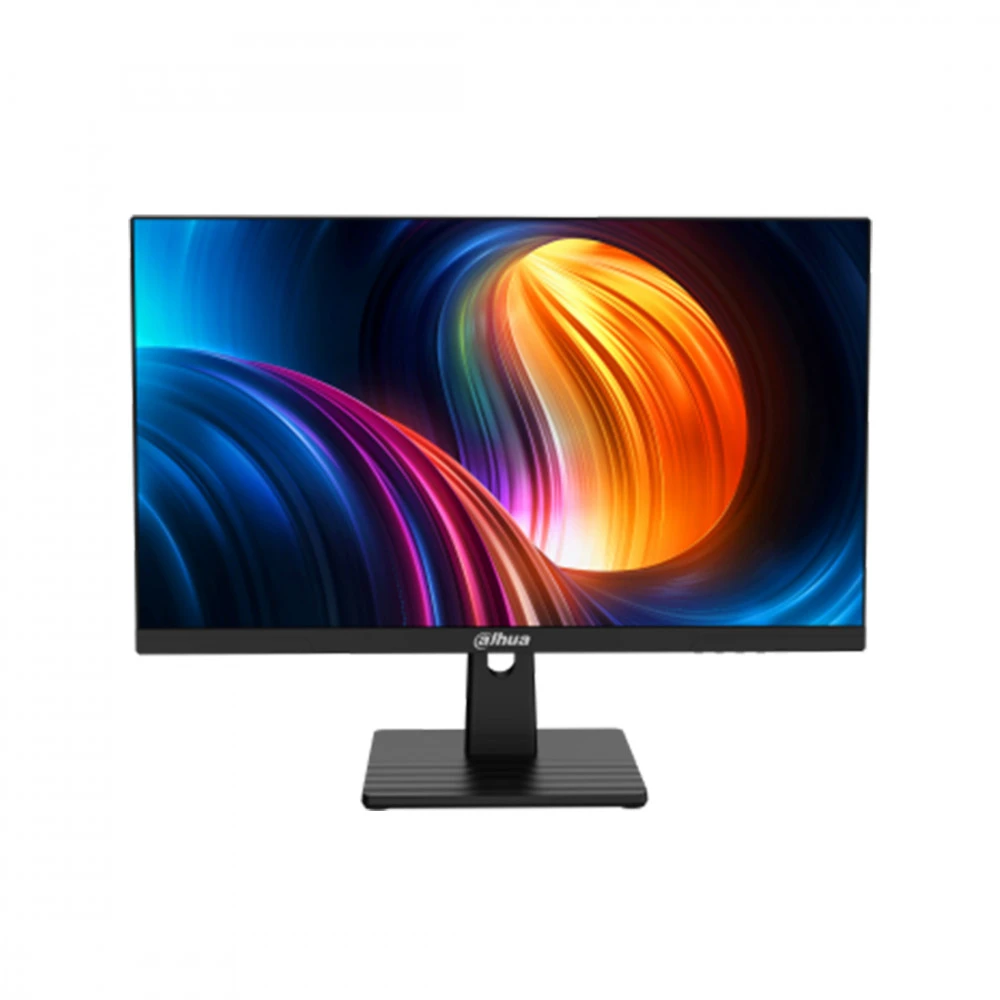 Монитор Dahua DHI-LM25-B221B 24.5 ", IPS, Full HD 1920x1080 (16:9), 144 Гц