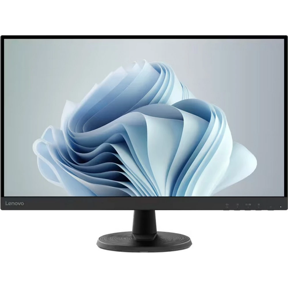 Монитор Lenovo D27-40 67A3KAC6EU 27 ", VA, Full HD 1920x1080 (16:9), 75 Гц