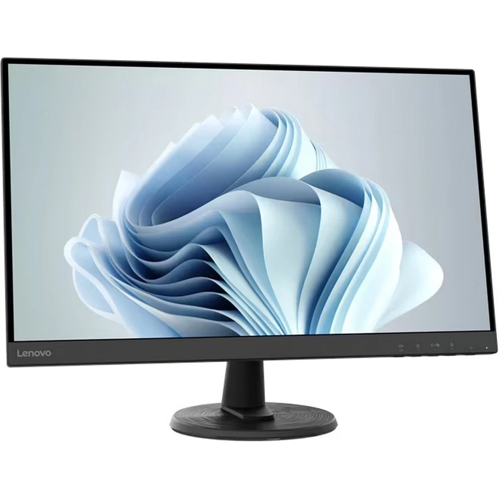 Монитор Lenovo D27-40 67A3KAC6EU 27 ", VA, Full HD 1920x1080 (16:9), 75 Гц