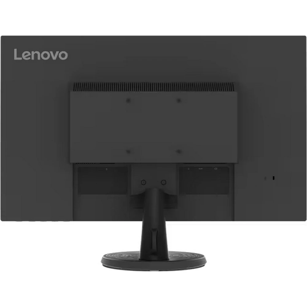 Монитор Lenovo D27-40 67A3KAC6EU 27 ", VA, Full HD 1920x1080 (16:9), 75 Гц