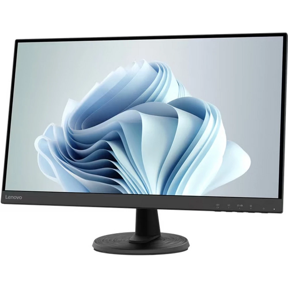 Монитор Lenovo D27-40 67A3KAC6EU 27 ", VA, Full HD 1920x1080 (16:9), 75 Гц