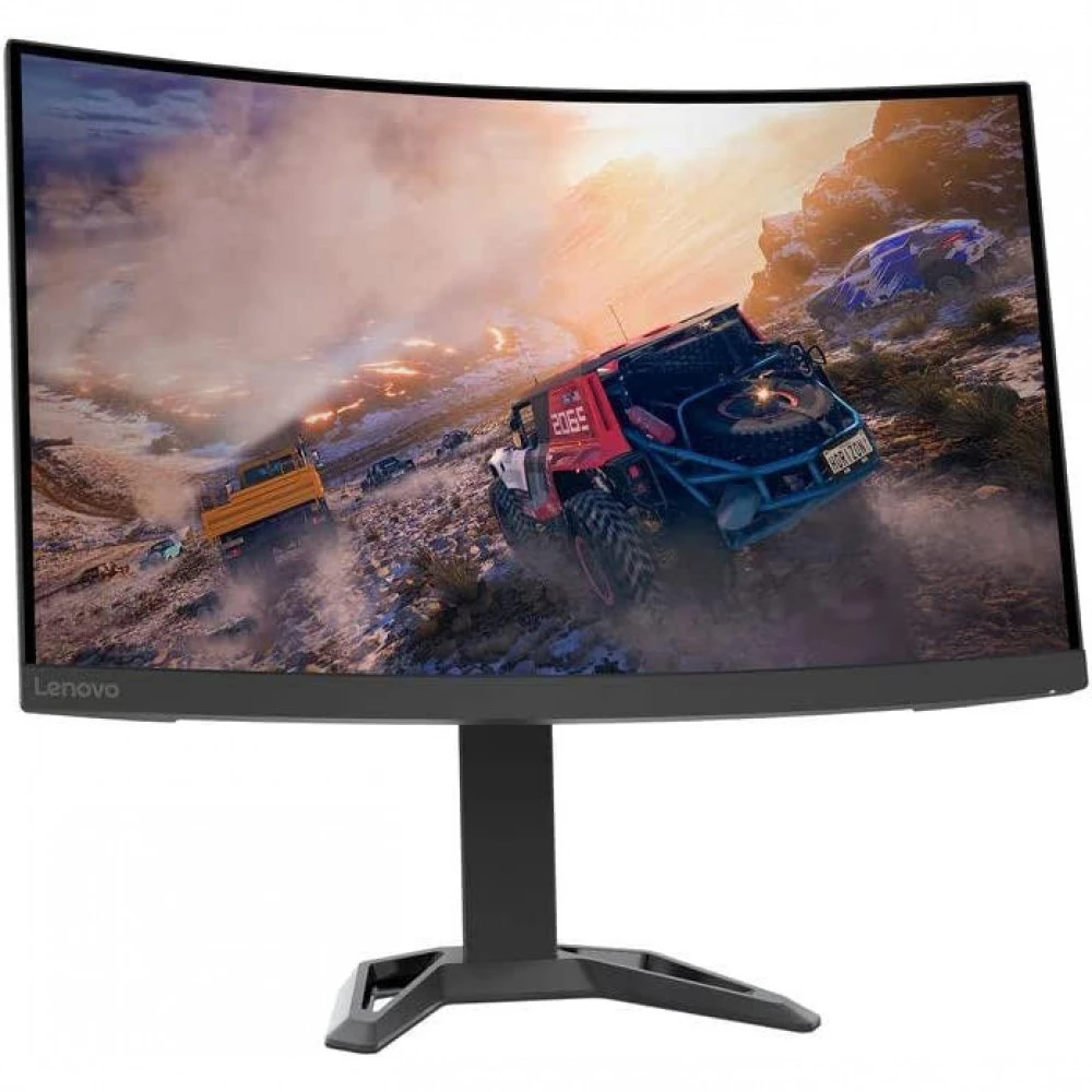 Монитор Lenovo G27c-30 66F3GAC2EU 27 ", VA, Full HD 1920x1080 (16:9), 165 Гц