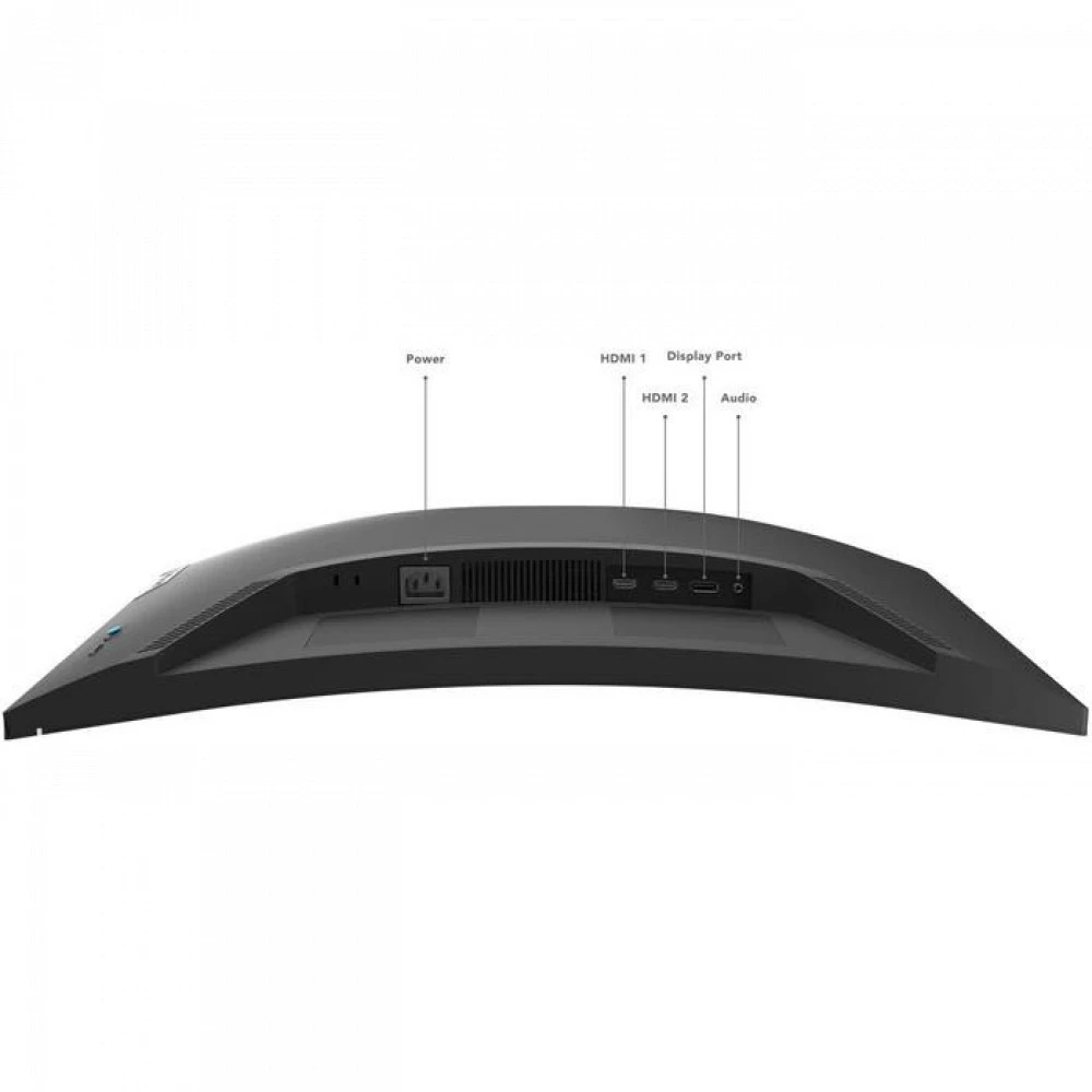 Монитор Lenovo G27c-30 66F3GAC2EU 27 ", VA, Full HD 1920x1080 (16:9), 165 Гц
