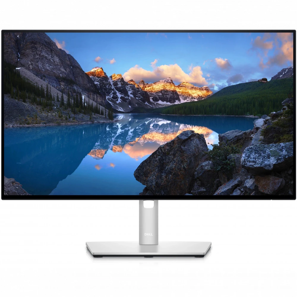Монитор Dell U2422H 23.8 ", IPS, Full HD 1920x1080 (16:9), 60 Гц
