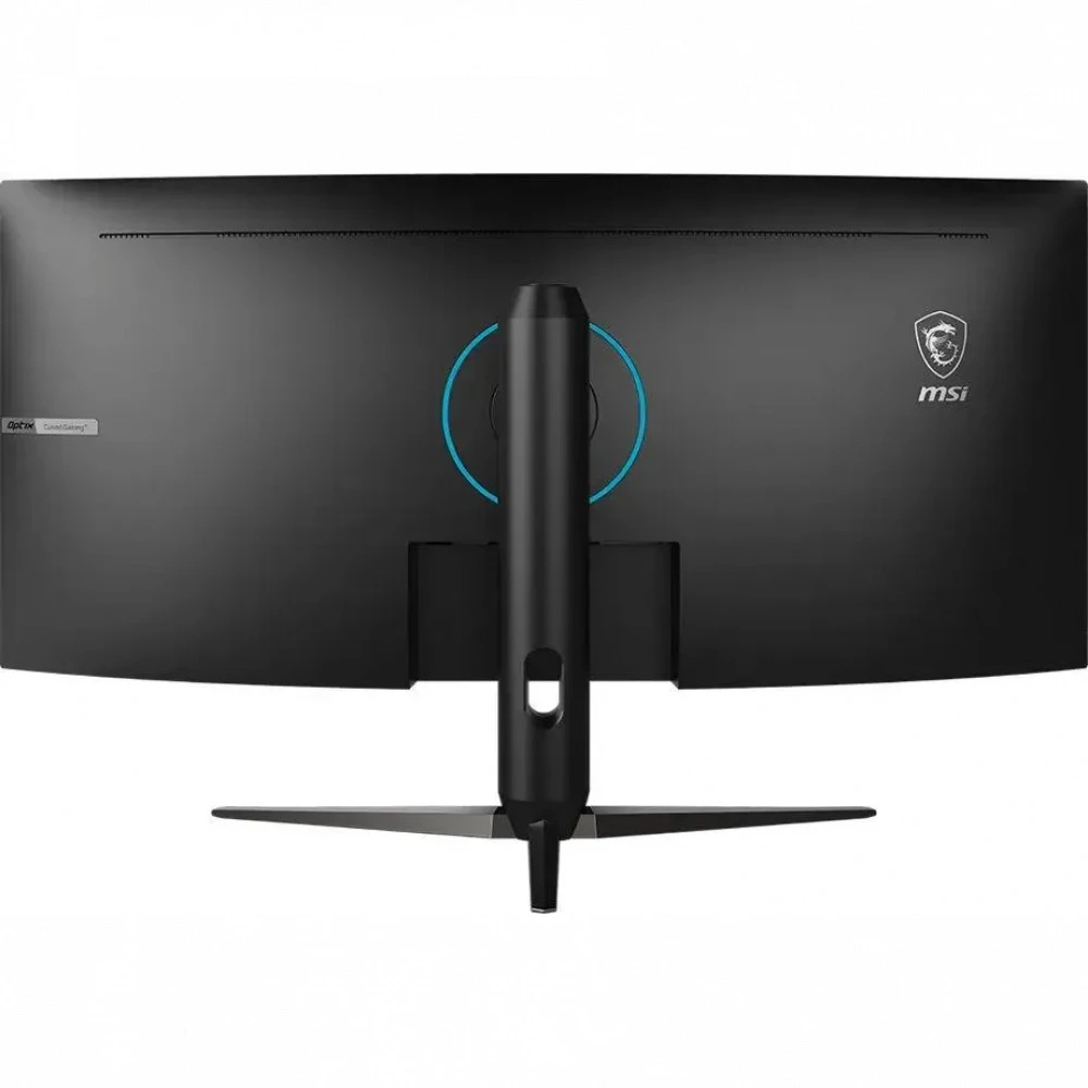 Монитор MSI MAG342CQPV 9S6-3DB64H-060 34 ", VA, Ultra-Wide QHD 3440x1440 (21:9), 100 Гц