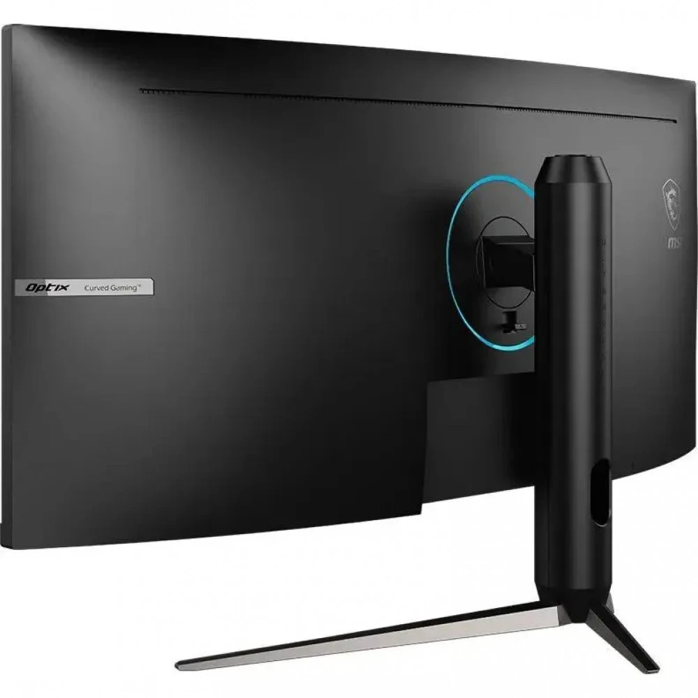 Монитор MSI MAG342CQPV 9S6-3DB64H-060 34 ", VA, Ultra-Wide QHD 3440x1440 (21:9), 100 Гц