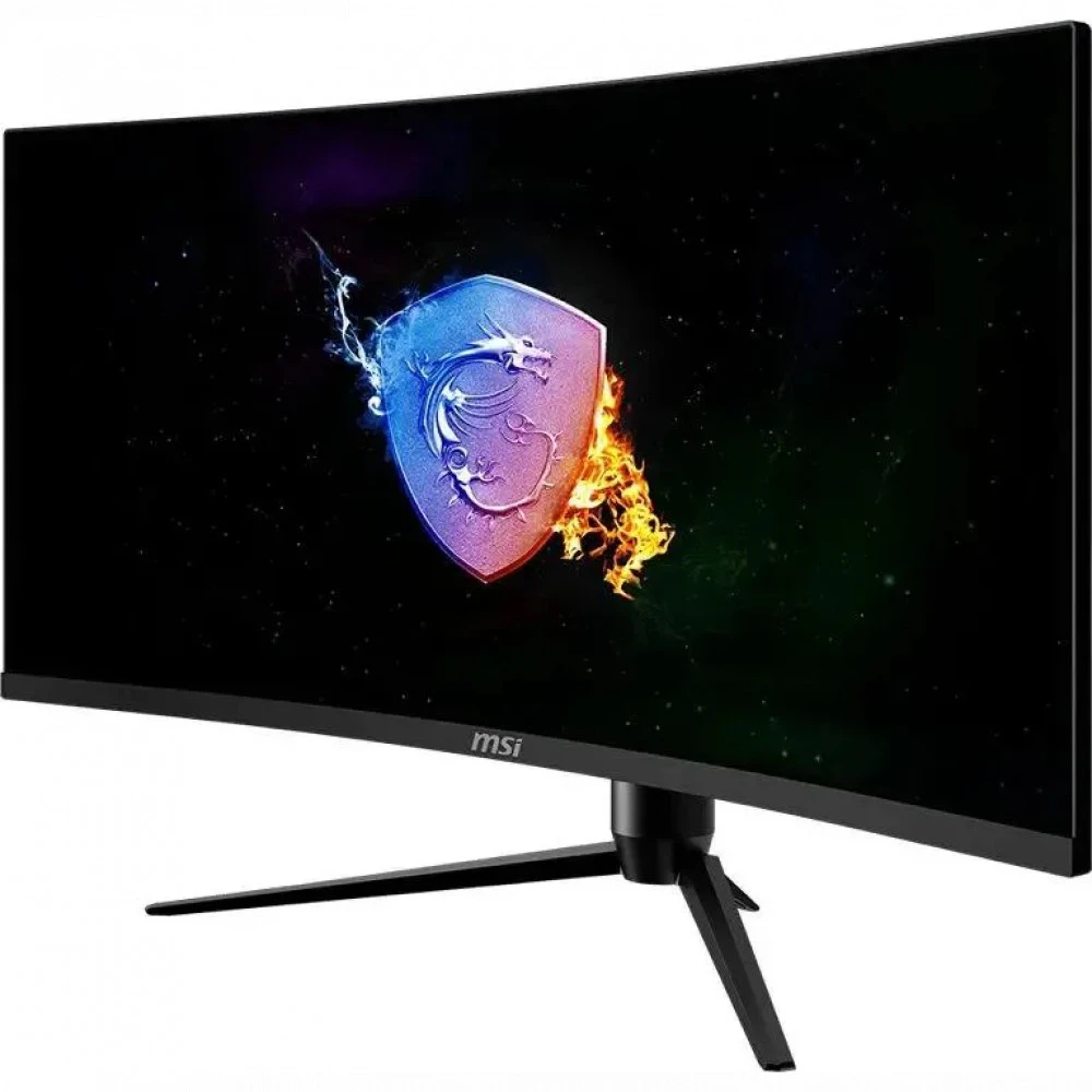 Монитор MSI MAG342CQPV 9S6-3DB64H-060 34 ", VA, Ultra-Wide QHD 3440x1440 (21:9), 100 Гц