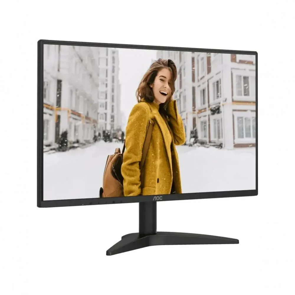 Монитор AOC 25B36X 24.5 ", IPS, Full HD 1920x1080 (16:9), 144 Гц