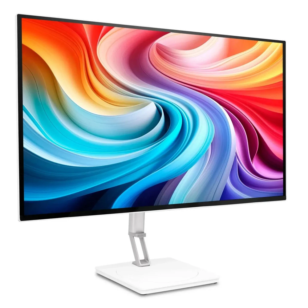 Монитор Acer UM.GCXCD.Z01 26.5 ", QD-OLED, Quad HD 2560x1440 (16:9), 280 Гц
