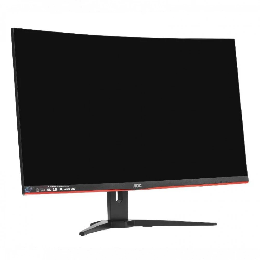 Монитор AOC C32G42ZE 31.5 ", VA, Full HD 1920x1080 (16:9), 240 Гц