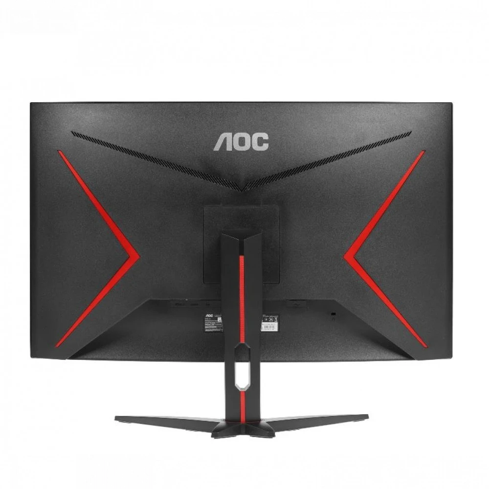 Монитор AOC C32G42ZE 31.5 ", VA, Full HD 1920x1080 (16:9), 240 Гц