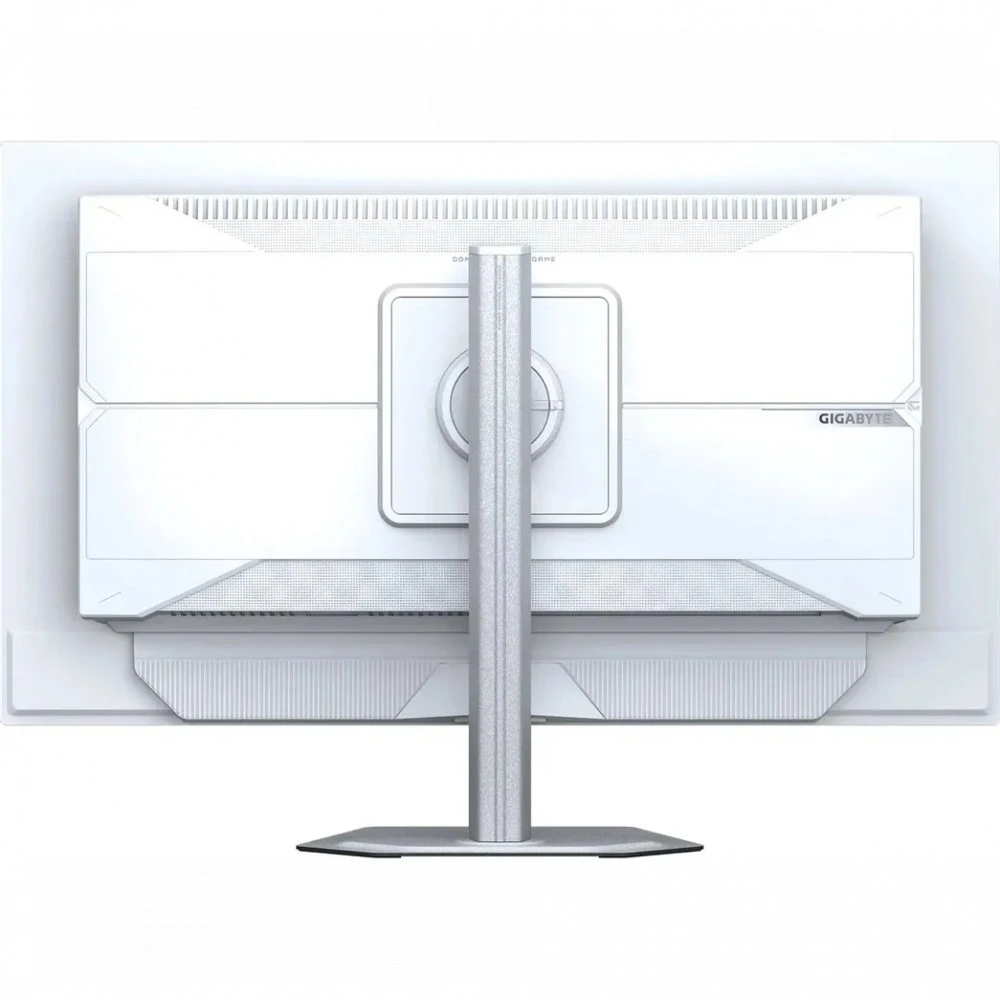 Монитор Gigabyte MO27Q2A EK  ICE 20VM0-MO27Q2IWT-2EKR 26.5 ", QD-OLED, Quad HD 2560x1440 (16:9), 280 Гц
