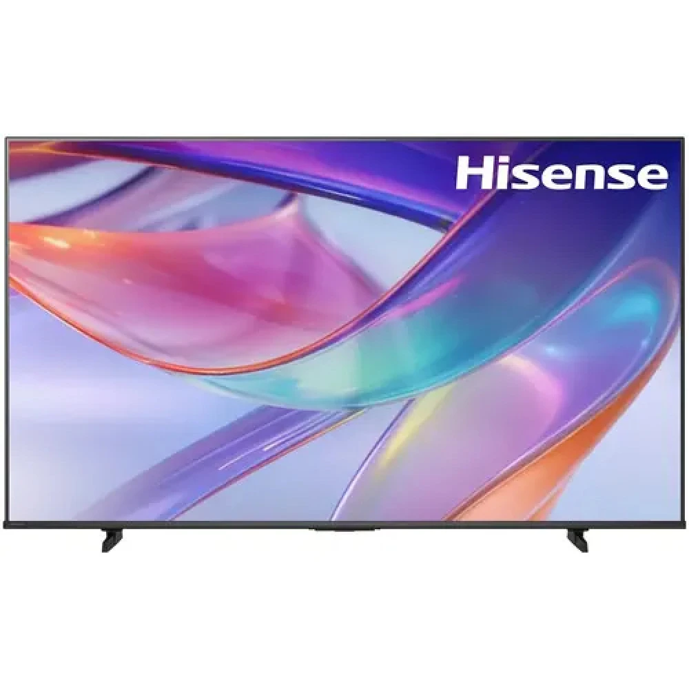 Телевизор Hisense 75E7S 75 ", Черный